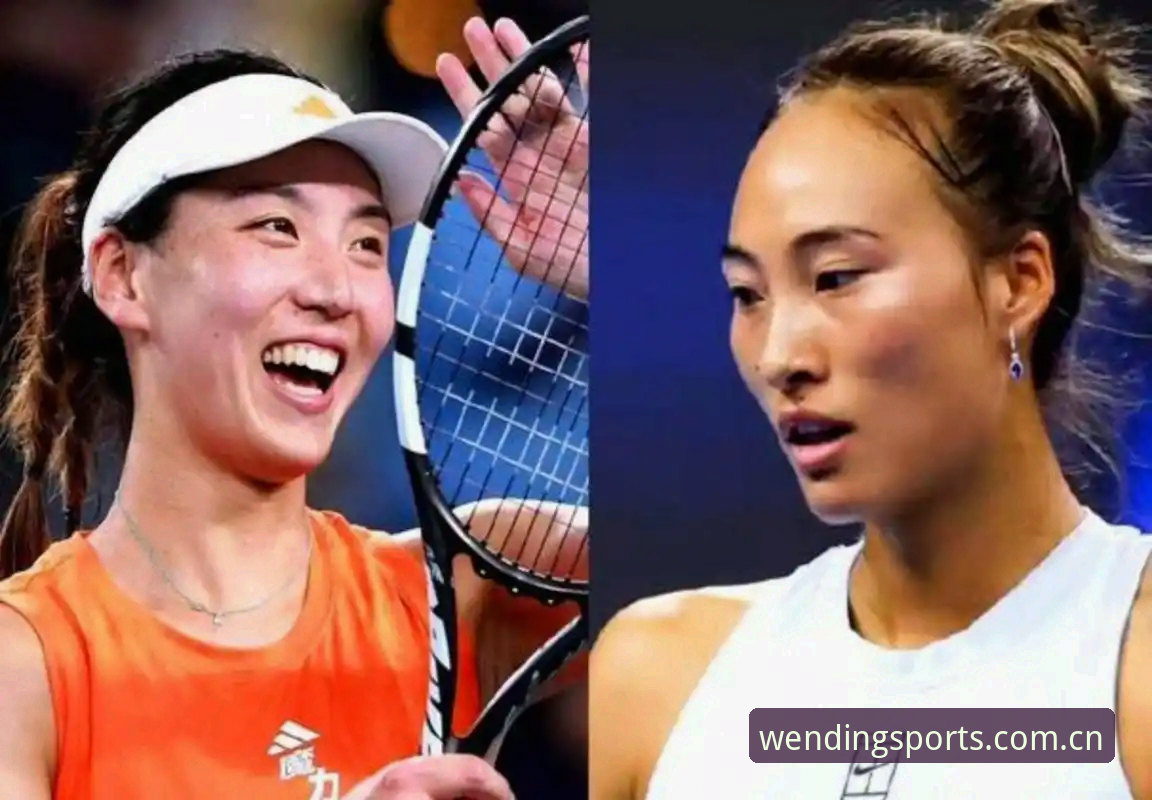郑钦文vs王欣瑜：2026法网女单中国金花命运对比，谁能突破重围？