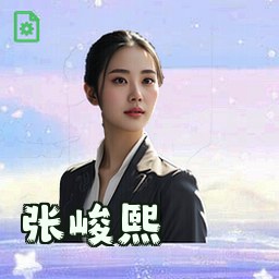 张峻熙